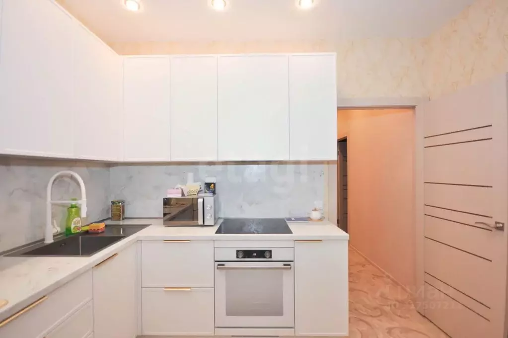 1-к кв. Сахалинская область, Анивский городской округ, с. Новотроицкое ... - Фото 1