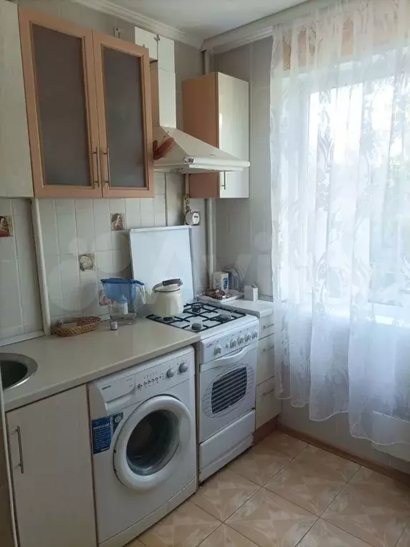 2-к. квартира, 50 м, 2/5 эт. - Фото 0