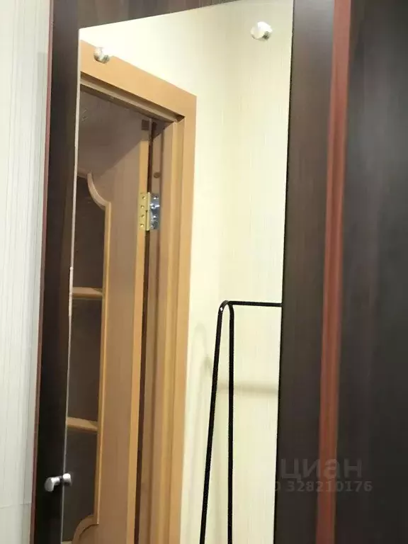 1-к кв. Волгоградская область, Волжский ул. Академика Королева, 3А ... - Фото 2