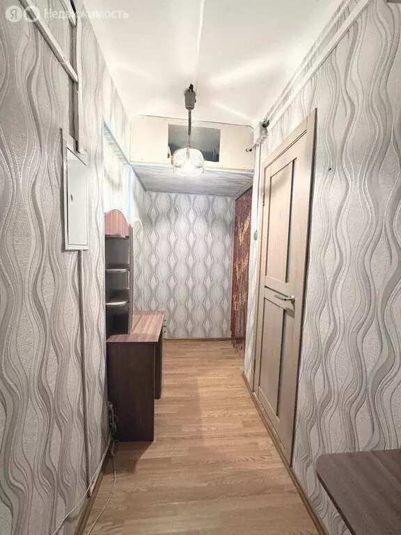 1-комнатная квартира: Псков, улица Волкова, 7 (31.5 м) - Фото 2