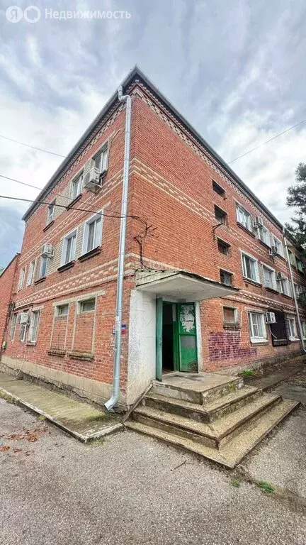 1к в -комнатной квартире (15.3 м) - Фото 2