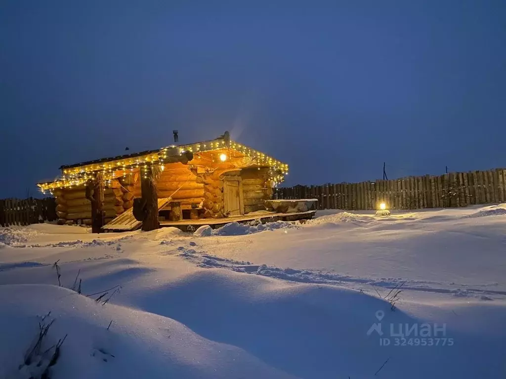 Участок в Алтайский край, Смоленский район, с. Сычевка  (250.0 сот.) - Фото 1