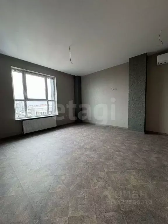 2-к кв. Ростовская область, Ростов-на-Дону просп. Стачки, 200с1 (72.0 ... - Фото 1