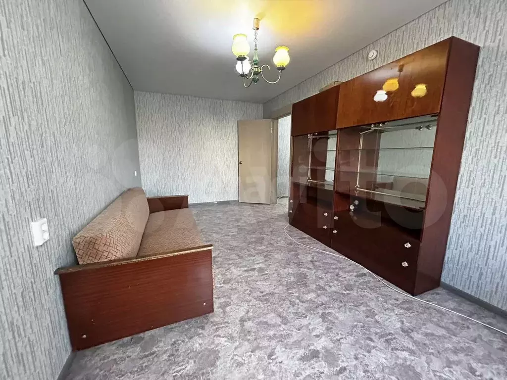 3-к. квартира, 65 м, 1/5 эт. - Фото 1