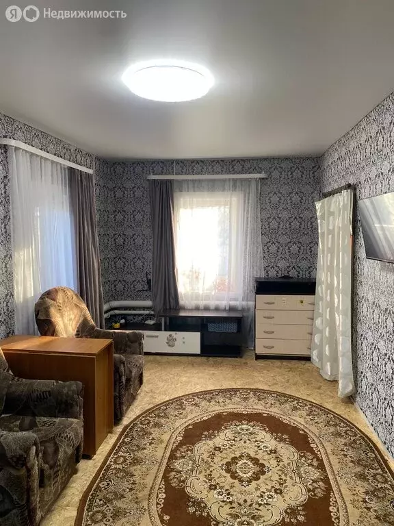 Дом в Ишимбай, Трактовая улица, 36 (34.3 м) - Фото 2