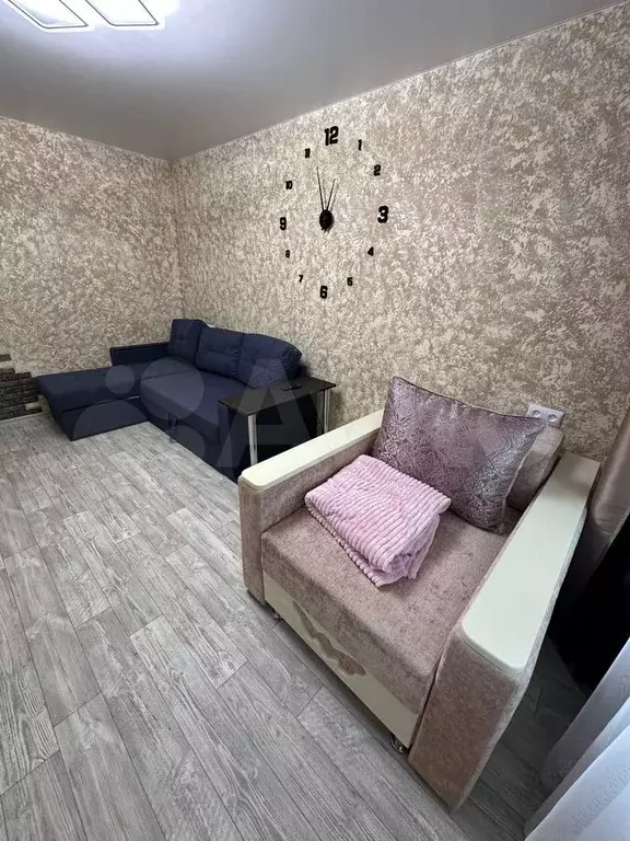 2-к. квартира, 44 м, 1/5 эт. - Фото 1
