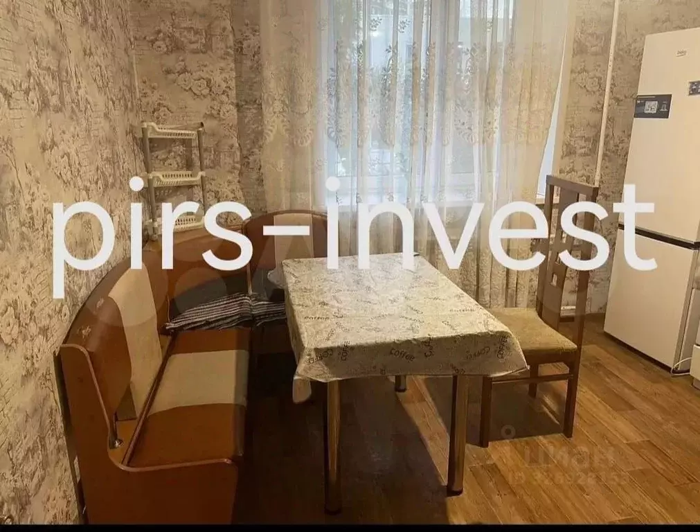 3-к кв. Тюменская область, Тюмень ул. Михаила Сперанского, 19 (78.0 м) - Фото 2