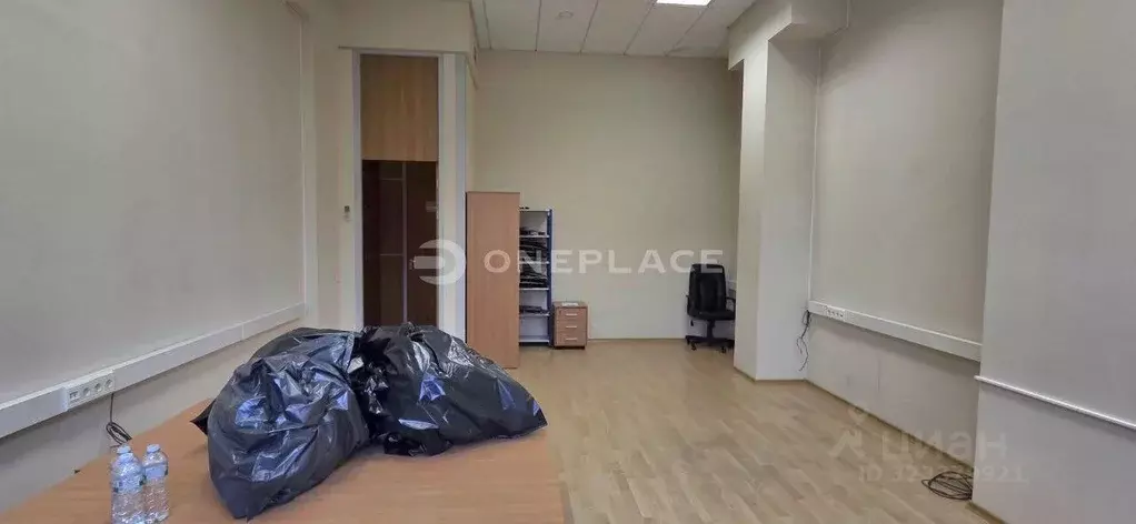 Офис в Санкт-Петербург Большая Разночинная ул., 30 (35 м) - Фото 2