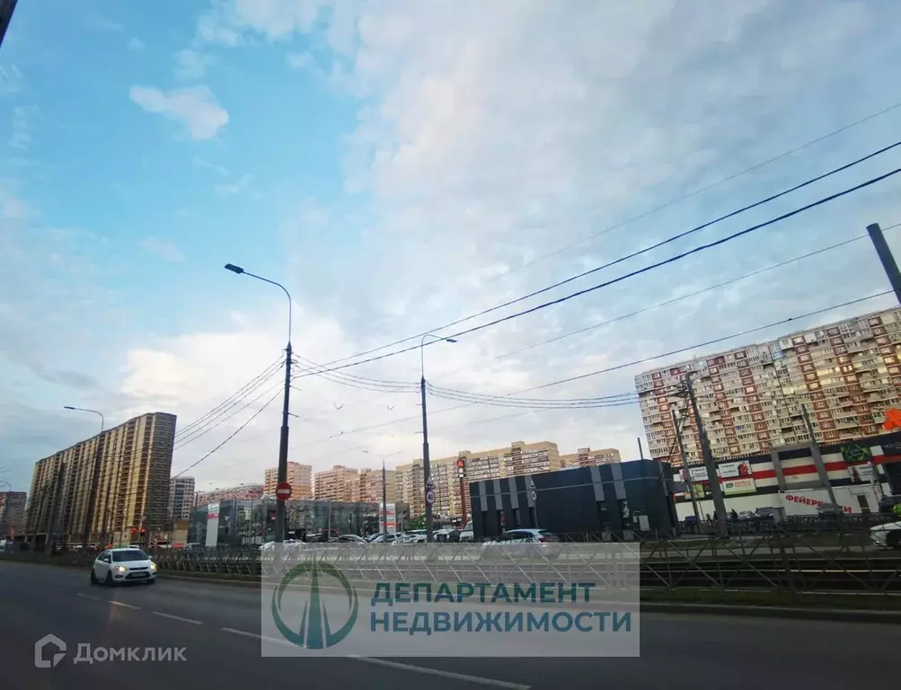 Продаётся 1-к квартира, 33.4 м - Фото 0