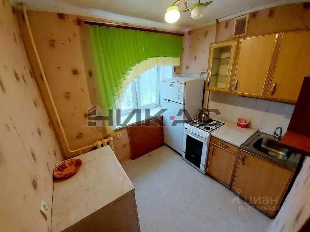 2-к кв. Ярославская область, Ярославль проезд Матросова, 7 (45.0 м) - Фото 2