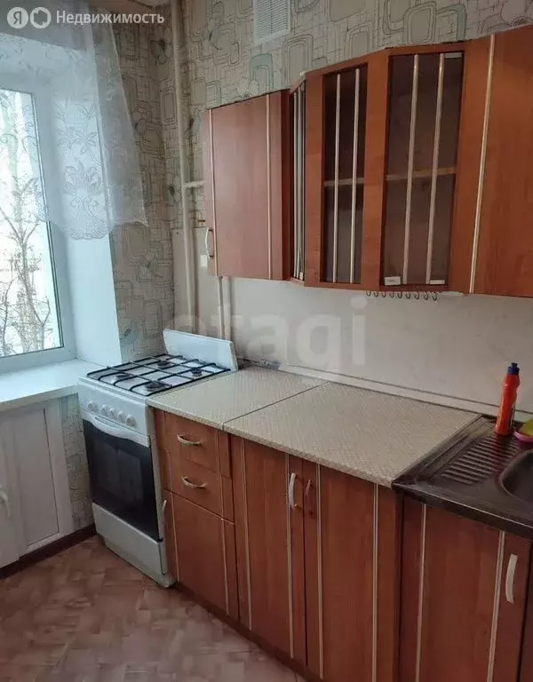 1-комнатная квартира: Омск, микрорайон Привокзальный, улица Академика ... - Фото 1