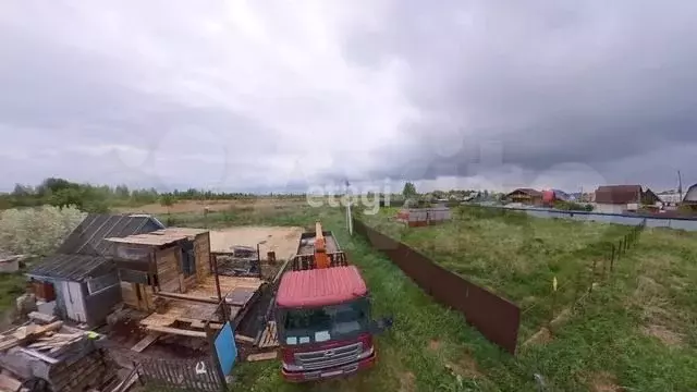 Участок 7,6 сот. (СНТ, ДНП) - Фото 1