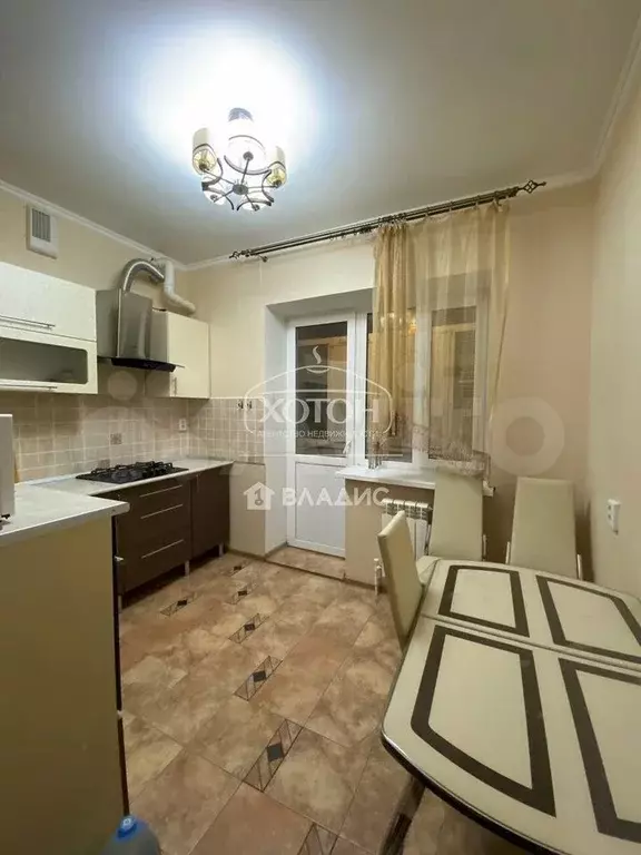 3-к. квартира, 79,4 м, 4/5 эт. - Фото 0