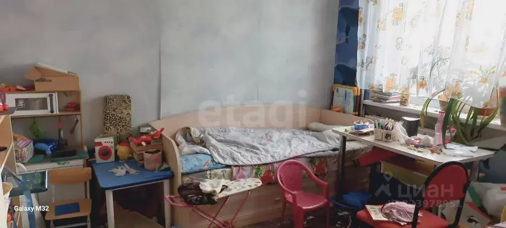 4-к кв. Томская область, Томск ул. Пушкина, 35 (70.8 м) - Фото 0