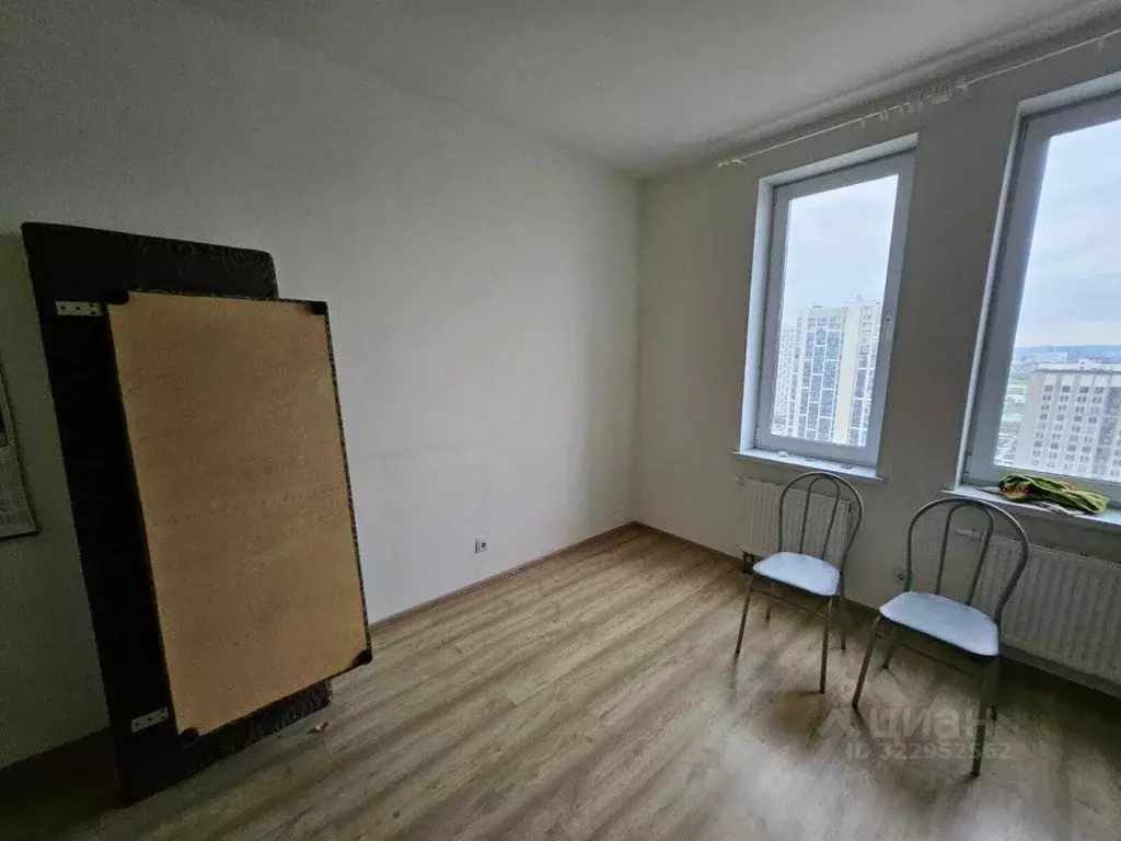 2-к кв. Свердловская область, Екатеринбург ул. Академика Парина, 46/4 ... - Фото 2