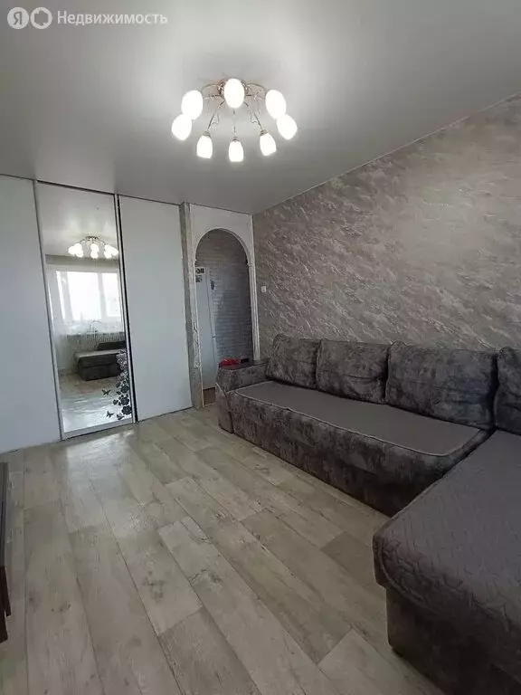 3-комнатная квартира: Орск, посёлок ОЗТП, Заводской переулок, 6 (46.7 ... - Фото 1