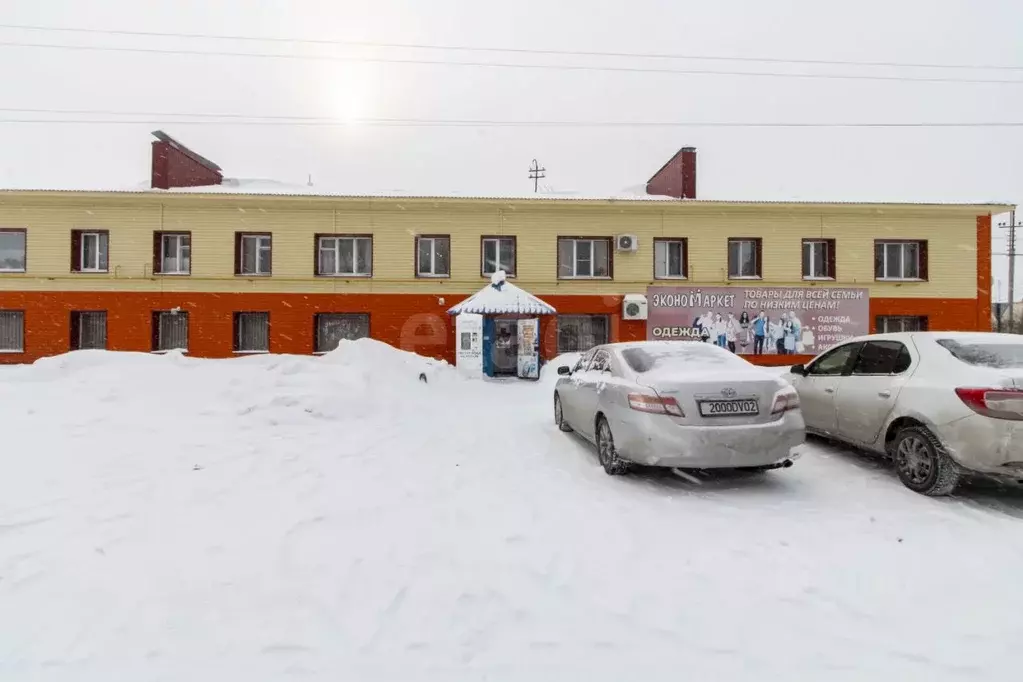 Помещение свободного назначения в Тюменская область, Тюменский ... - Фото 1