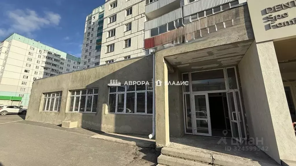 Помещение свободного назначения в Челябинская область, Магнитогорск ... - Фото 1