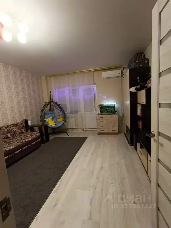 1-к кв. Адыгея, Тахтамукайский район, Старобжегокайское с/пос, Новая ... - Фото 2