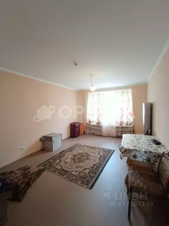 Комната Тюменская область, Тюмень ул. Павла Шарова, 5 (25.0 м) - Фото 2