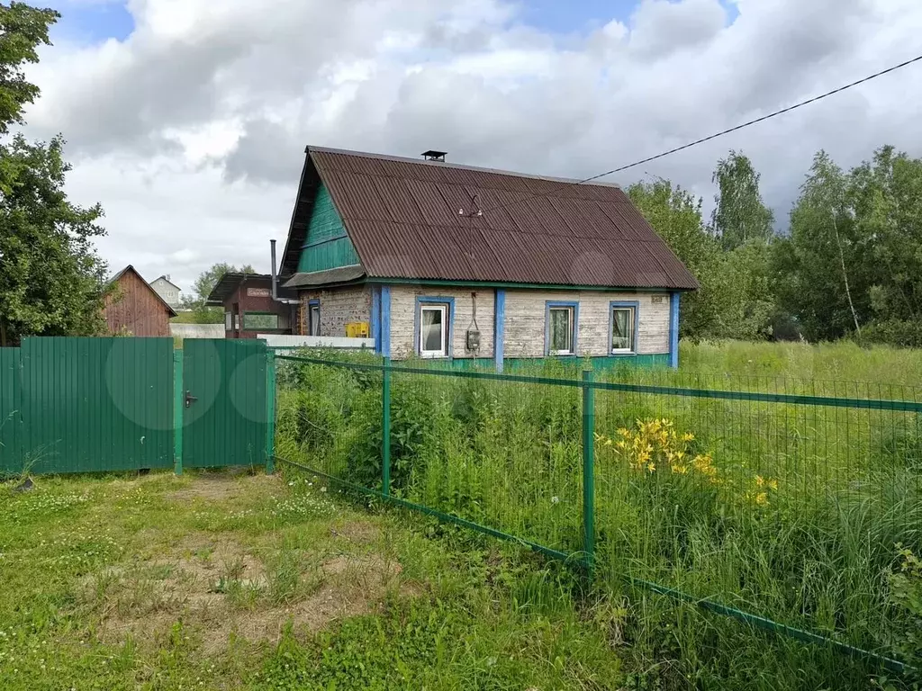 Дом 45 м на участке 18 сот. - Фото 0