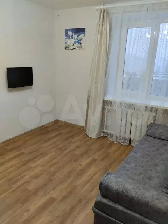 1-к. квартира, 22 м, 8/9 эт. - Фото 0