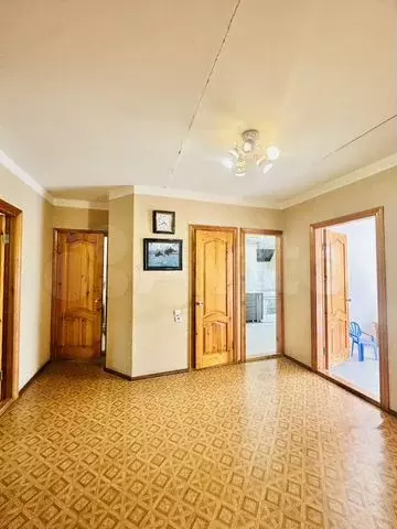 3-к. квартира, 75 м, 2/9 эт. - Фото 0