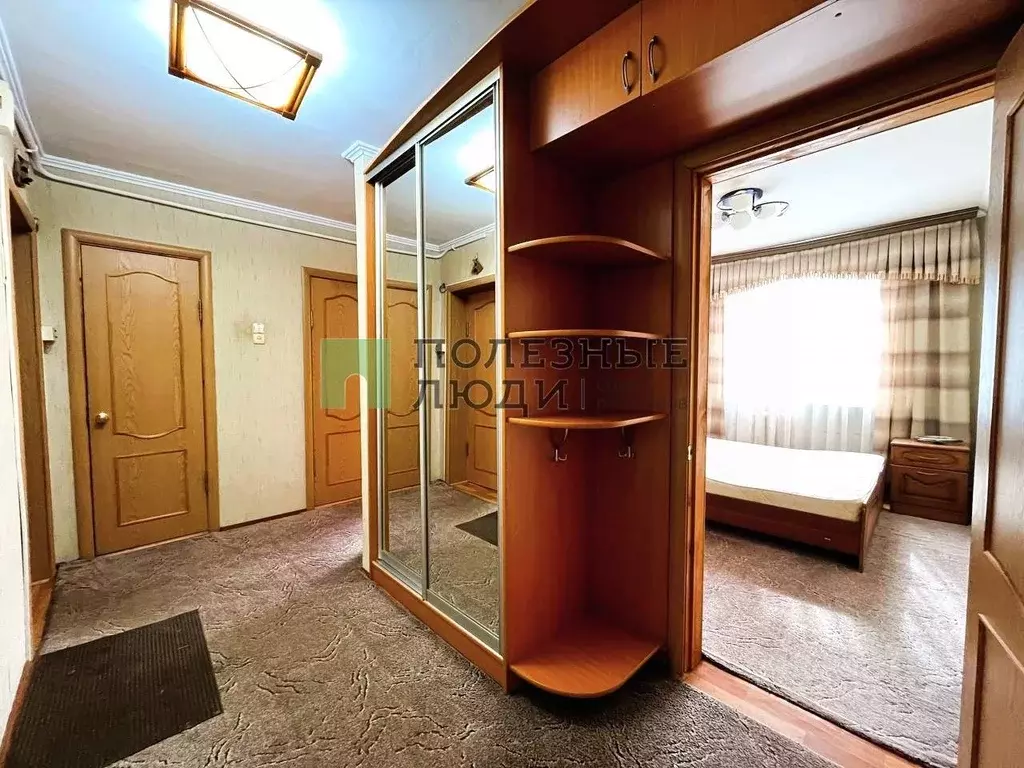 2-к кв. Орловская область, Орел бул. Победы, 2 (51.8 м) - Фото 0