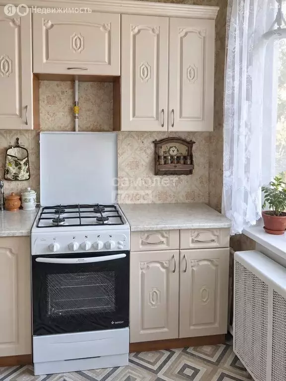 2-комнатная квартира: Домодедово, микрорайон Барыбино, улица ... - Фото 1