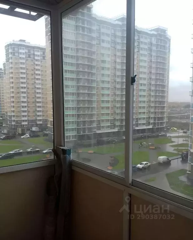 1-к кв. Московская область, Люберцы Зенино ЖК Самолет мкр, ул. Дружбы, ... - Фото 1