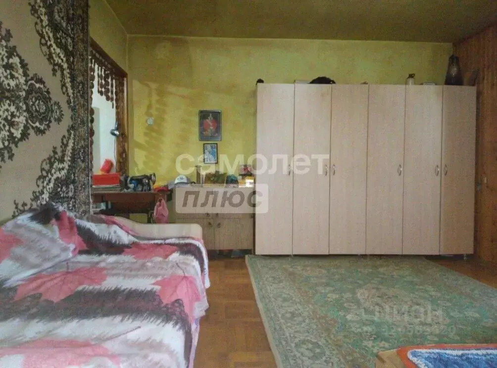 1-к кв. Краснодарский край, Апшеронск ул. Ленина, 3 (36.0 м) - Фото 1