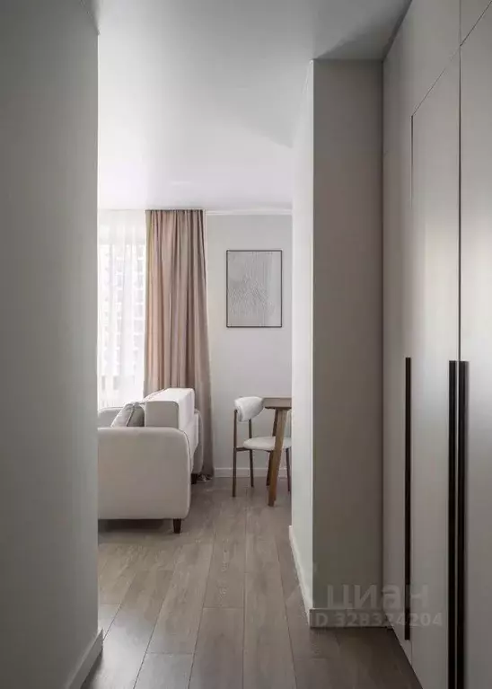 2-к кв. Москва Солнцевский просп., 24К1 (46.1 м) - Фото 2