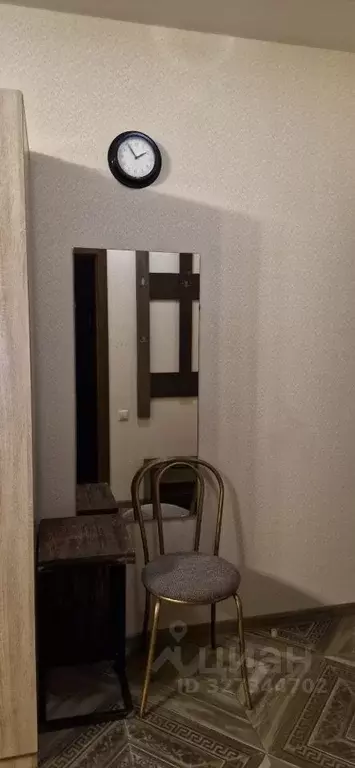 Студия Москва Мосрентген поселение, д. Дудкино, Круиз СНТ, ул. 1-я ... - Фото 2