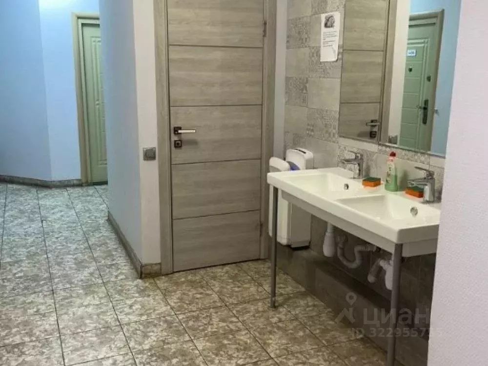 Офис в Москва Новослободская ул., 48 (480 м) - Фото 1