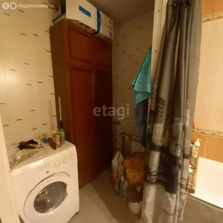 3-комнатная квартира: Хабаровск, Краснореченская улица, 165 (69.6 м) - Фото 0