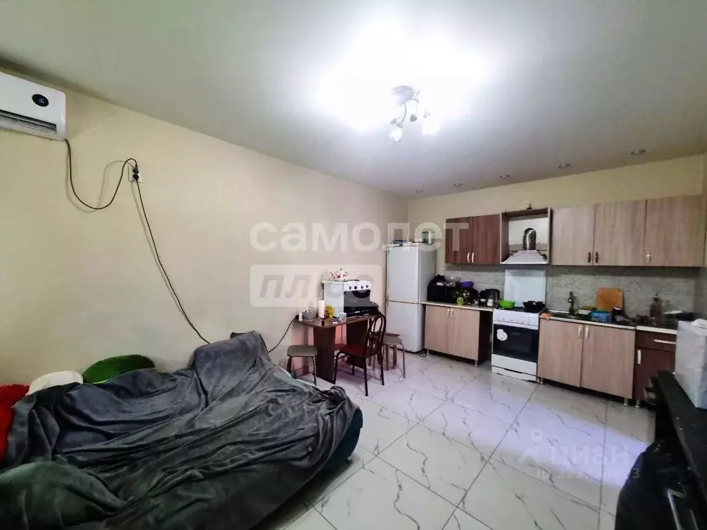 Дом в Краснодарский край, Приморско-Ахтарск Мичуринец садовое дачное ... - Фото 2