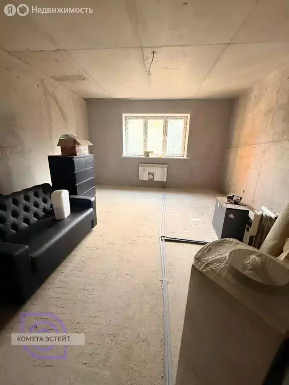 1-комнатная квартира: Люберцы, улица Кирова, 9к2 (50.9 м) - Фото 2