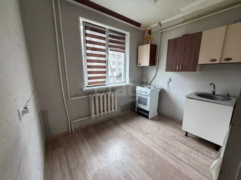 1-к кв. Московская область, Талдом ул. Мичурина, 1 (28.3 м) - Фото 2