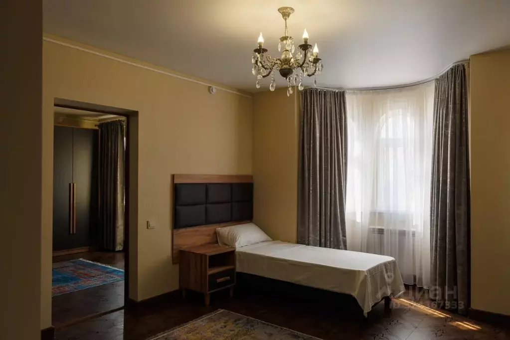 Комната Дагестан, Каспийск ул. Амет-хан Султана, 21/11 (35.0 м) - Фото 1