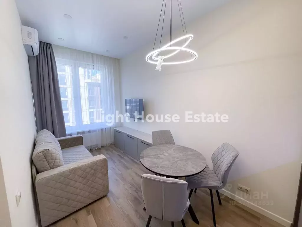 2-к кв. Москва Винницкая ул., 8к4 (40.0 м) - Фото 2