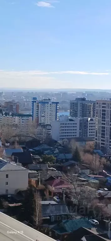 2-к кв. Иркутская область, Иркутск ул. Маяковского, 67/1 (50.0 м) - Фото 1