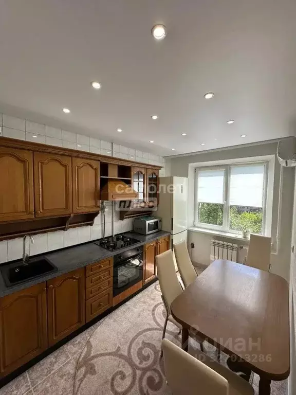 2-к кв. Волгоградская область, Волгоград Двинская ул., 13 (52.7 м) - Фото 1