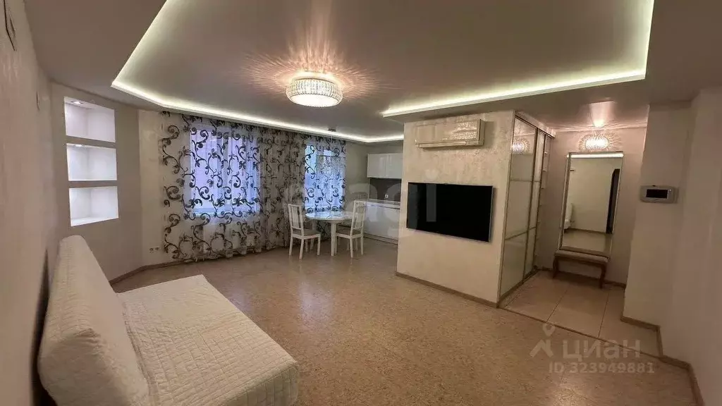 4-к кв. Удмуртия, Ижевск ул. Холмогорова, 67 (100.0 м) - Фото 1