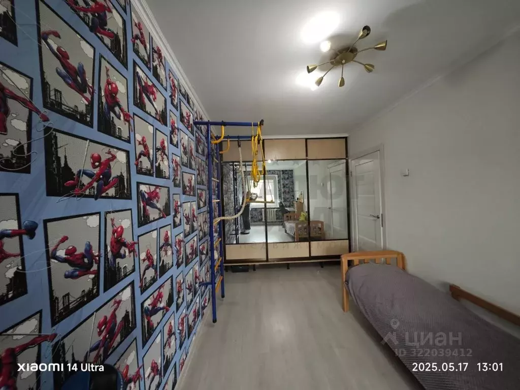 3-к кв. Калининградская область, Калининград ул. Аксакова, 74 (59.8 м) - Фото 1