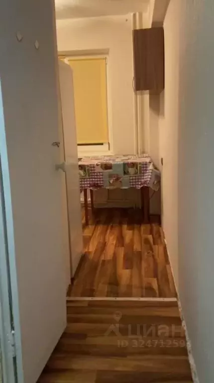 1-к кв. Новгородская область, Великий Новгород ул. Щусева, 4к1 (36.0 ... - Фото 2