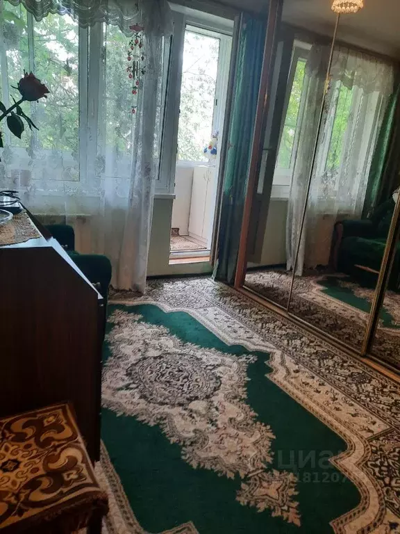 2-к кв. Санкт-Петербург ул. Демьяна Бедного, 10к2 (45.3 м) - Фото 0