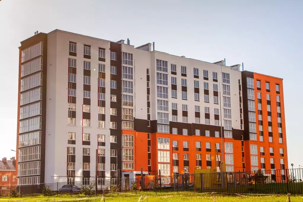 Продаётся 1-к квартира, 47 м - Фото 1