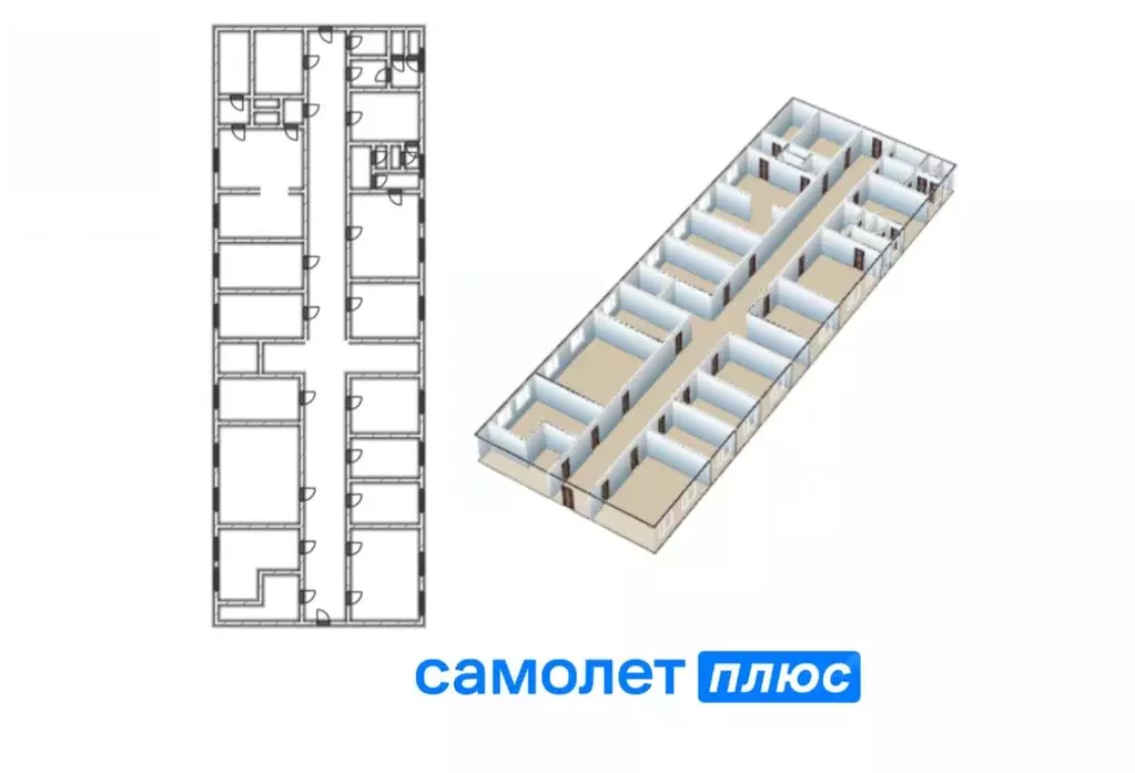 Производственное помещение в Кемеровская область, Кемерово ... - Фото 2