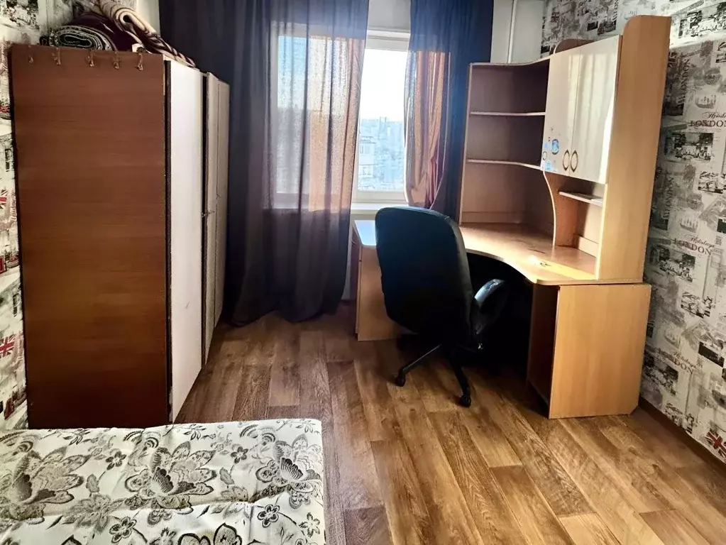 Студия Приморский край, Владивосток Сахалинская ул., 58 (17.1 м) - Фото 2