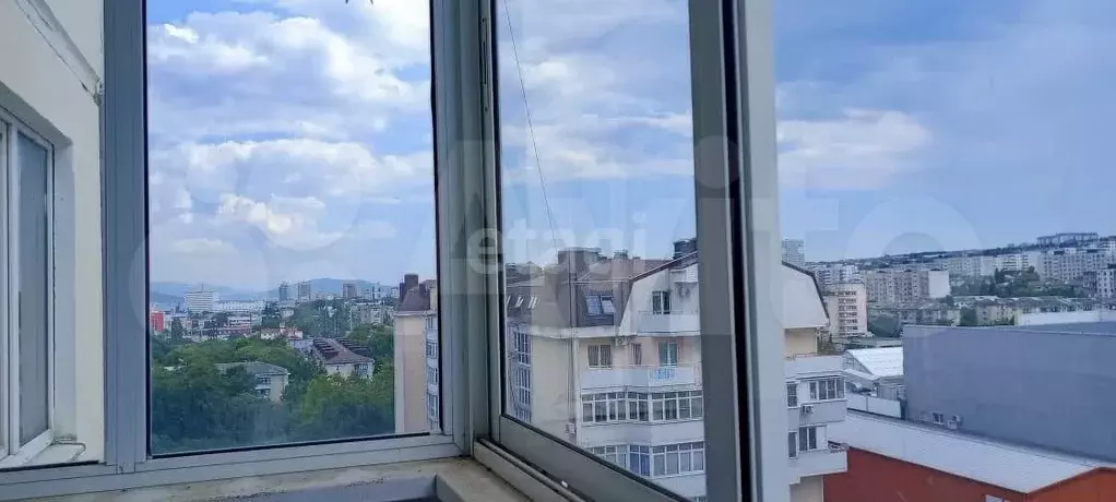 4-к. квартира, 96,9 м, 11/16 эт. - Фото 1